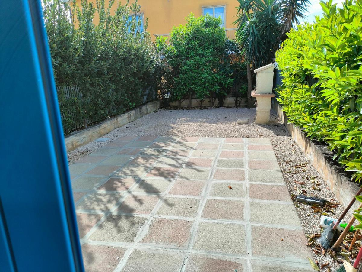 Villetta Sul Mare Termoli Exteriér fotografie